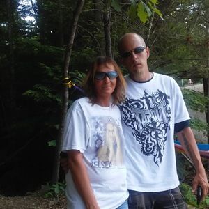 Meet your Posher, Shayla